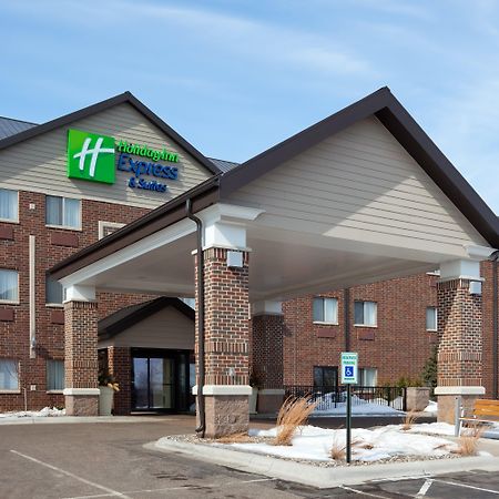 Holiday Inn Express Hotel & Suites St. Paul - Woodbury, An Ihg Hotel Luaran gambar