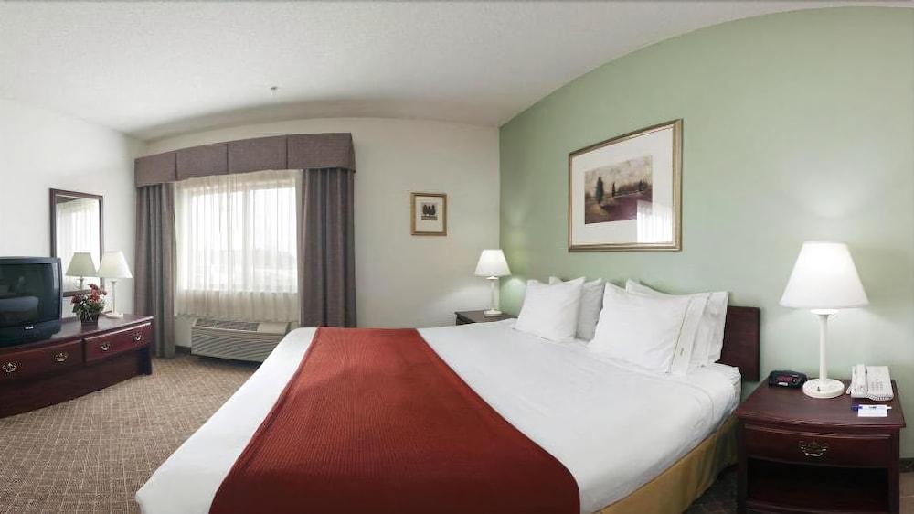 Holiday Inn Express Hotel & Suites St. Paul - Woodbury, An Ihg Hotel Luaran gambar