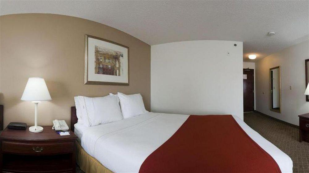 Holiday Inn Express Hotel & Suites St. Paul - Woodbury, An Ihg Hotel Luaran gambar