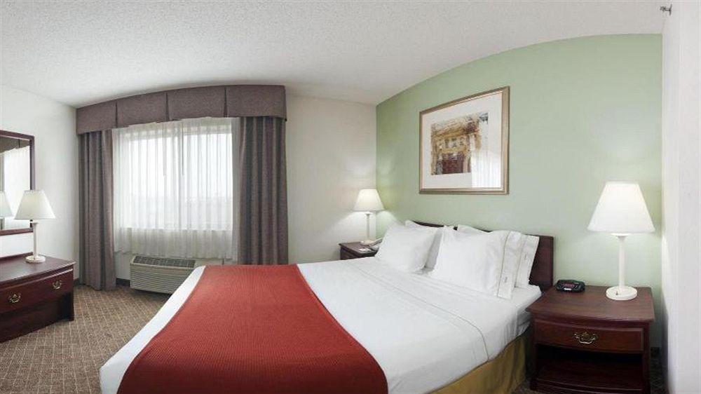 Holiday Inn Express Hotel & Suites St. Paul - Woodbury, An Ihg Hotel Luaran gambar