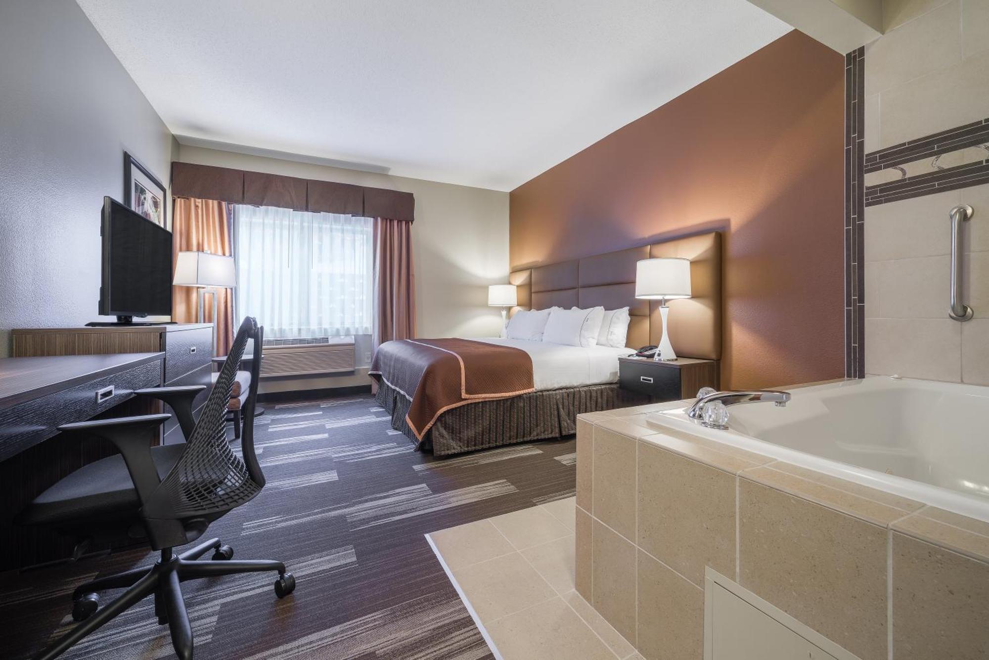 Holiday Inn Express Hotel & Suites St. Paul - Woodbury, An Ihg Hotel Luaran gambar