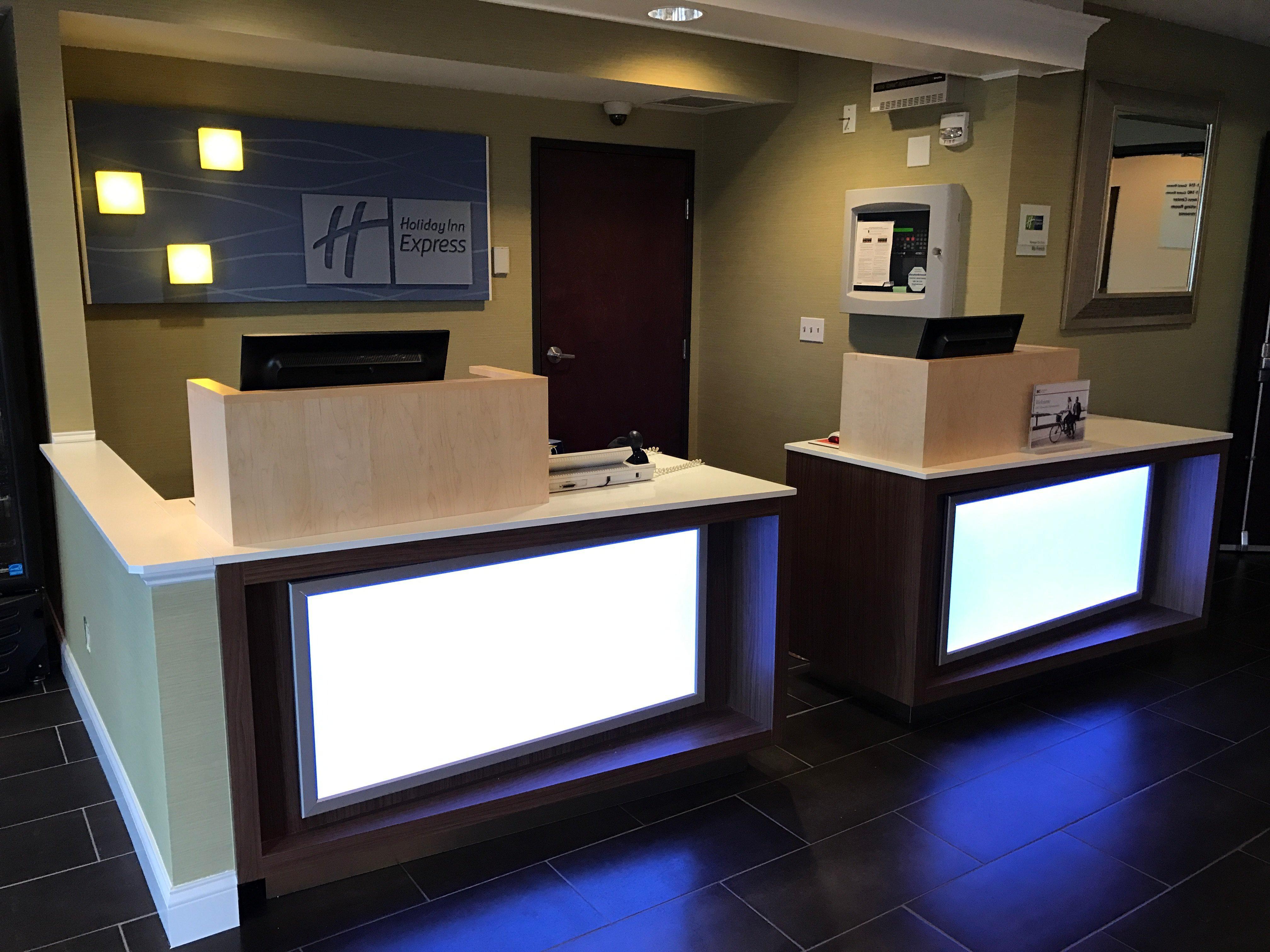 Holiday Inn Express Hotel & Suites St. Paul - Woodbury, An Ihg Hotel Luaran gambar