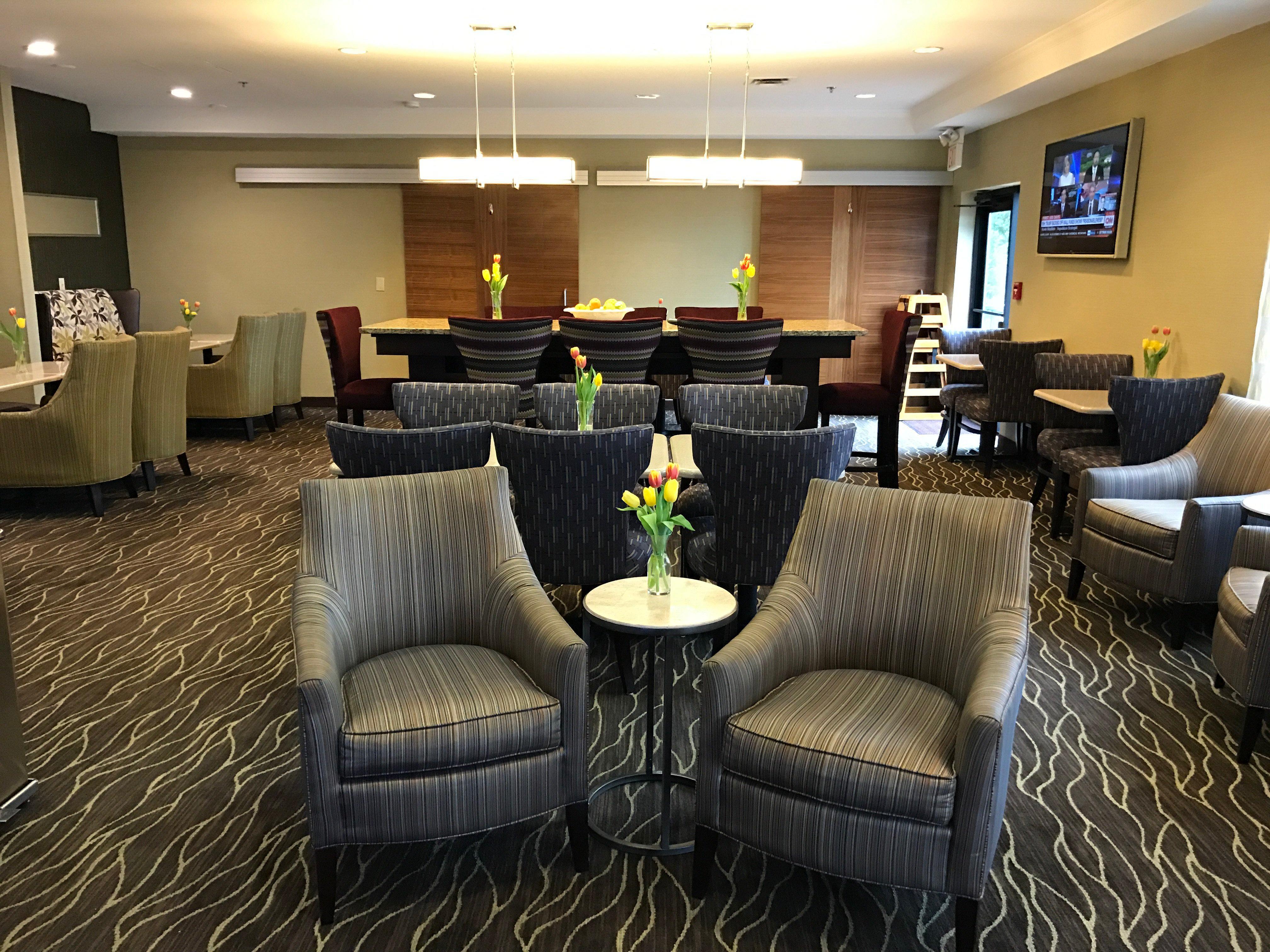 Holiday Inn Express Hotel & Suites St. Paul - Woodbury, An Ihg Hotel Luaran gambar