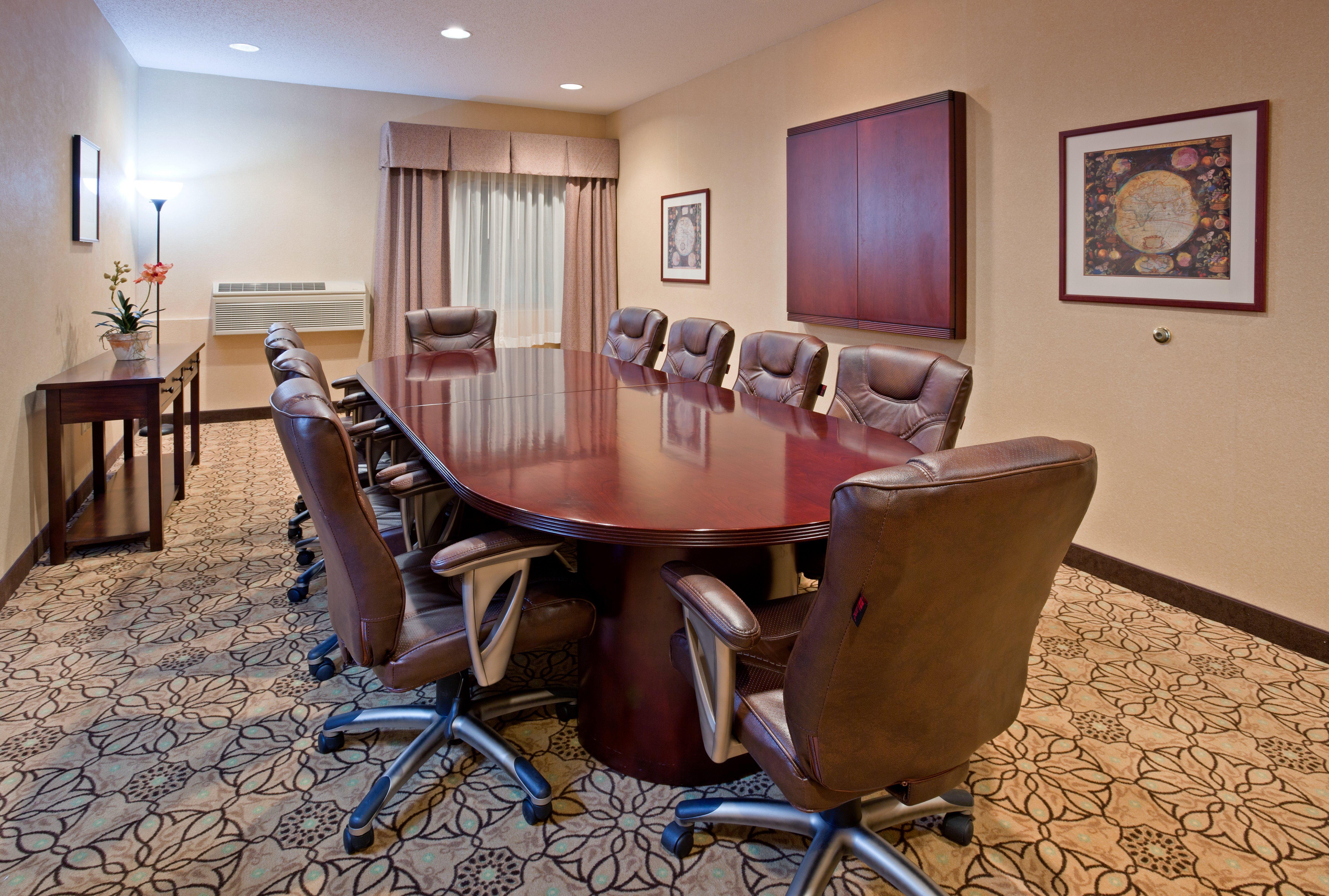 Holiday Inn Express Hotel & Suites St. Paul - Woodbury, An Ihg Hotel Luaran gambar