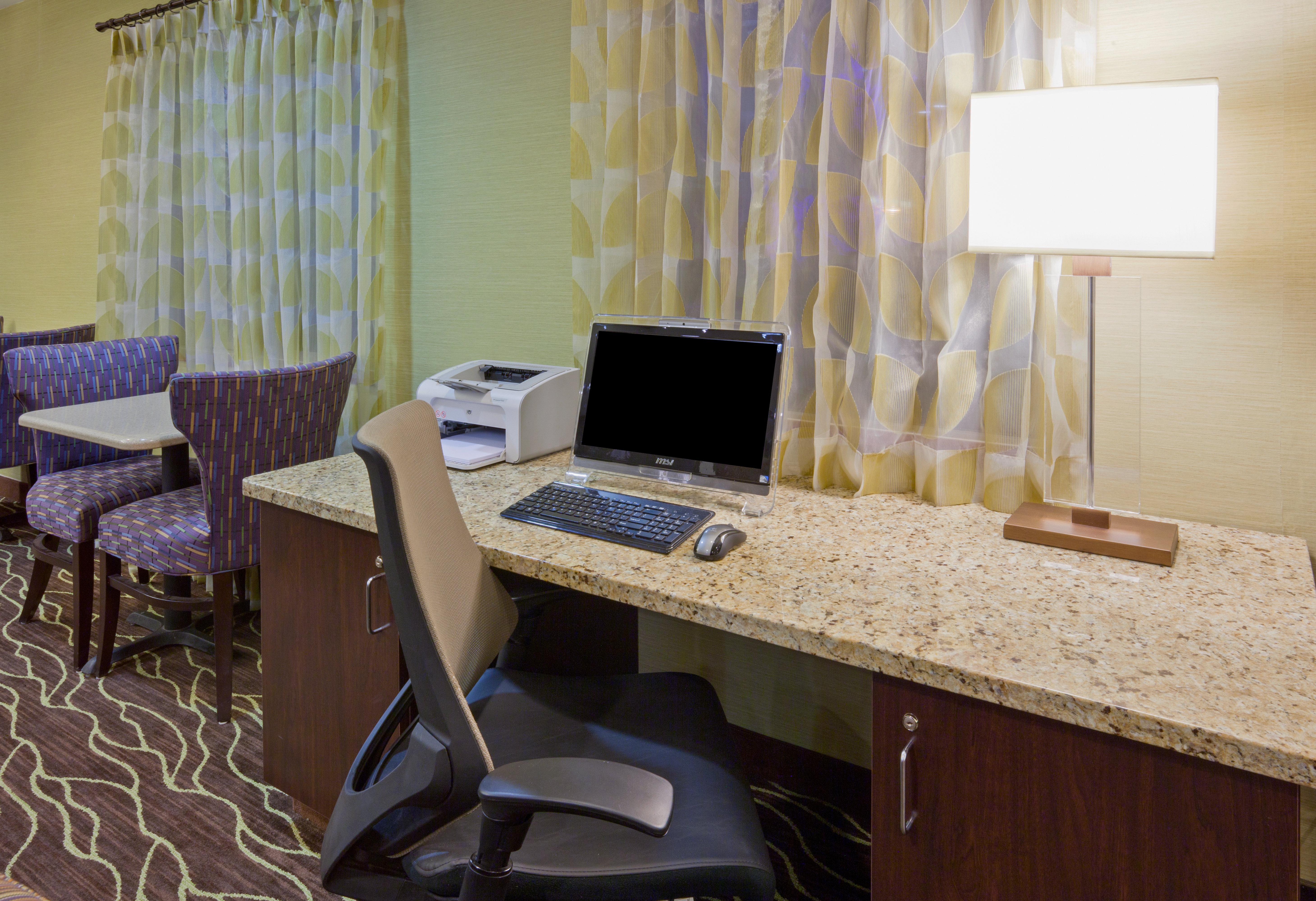 Holiday Inn Express Hotel & Suites St. Paul - Woodbury, An Ihg Hotel Luaran gambar