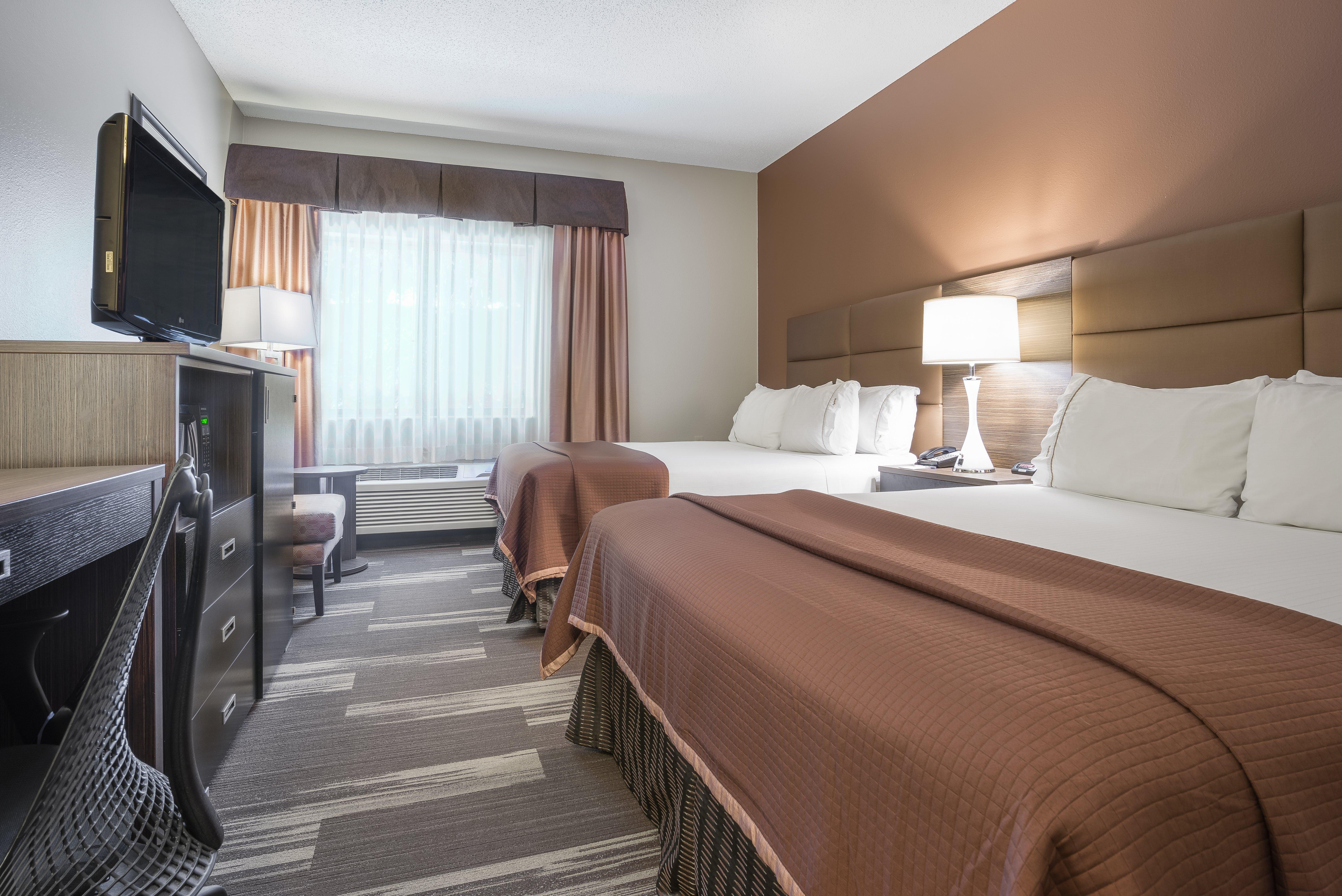 Holiday Inn Express Hotel & Suites St. Paul - Woodbury, An Ihg Hotel Luaran gambar