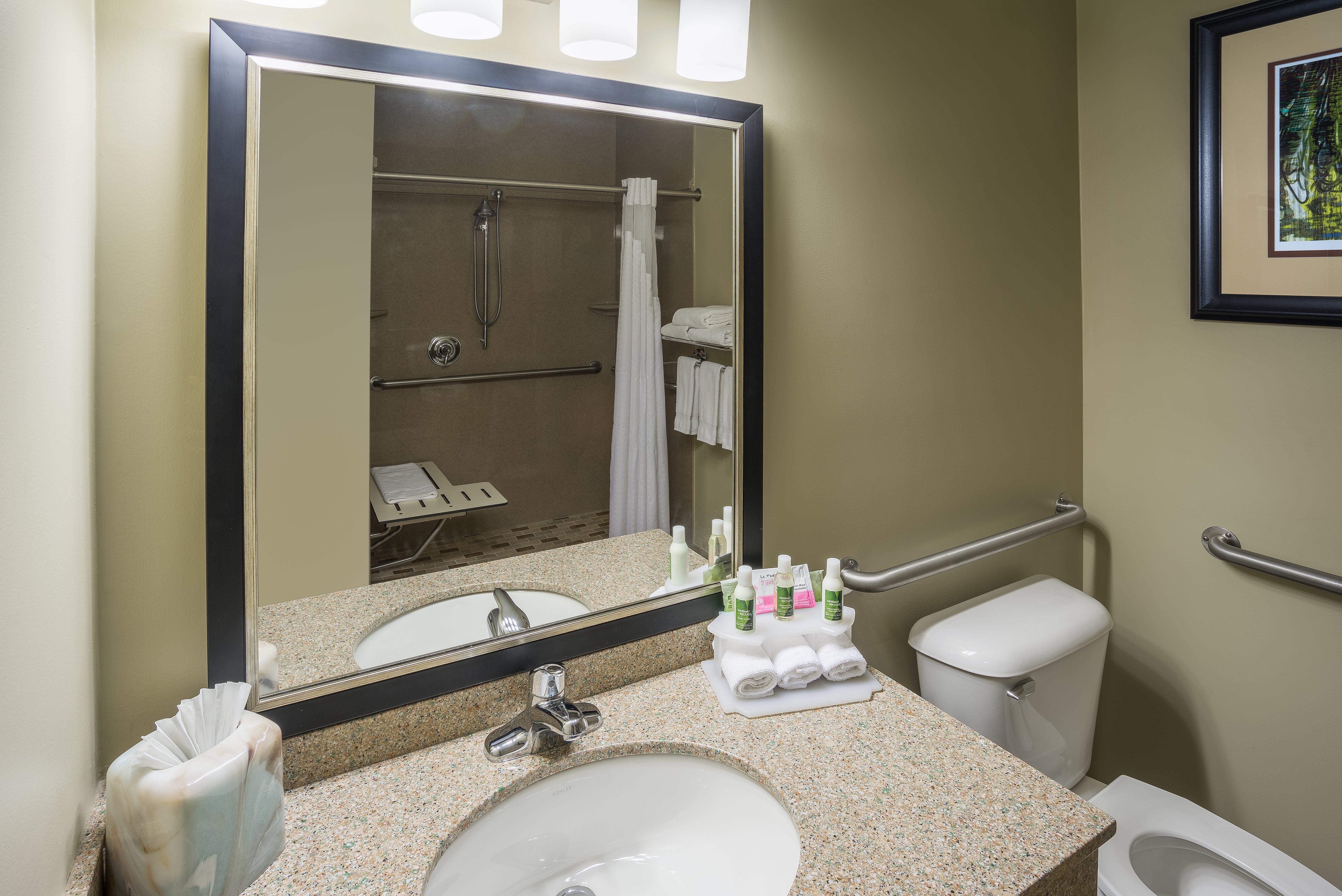 Holiday Inn Express Hotel & Suites St. Paul - Woodbury, An Ihg Hotel Luaran gambar