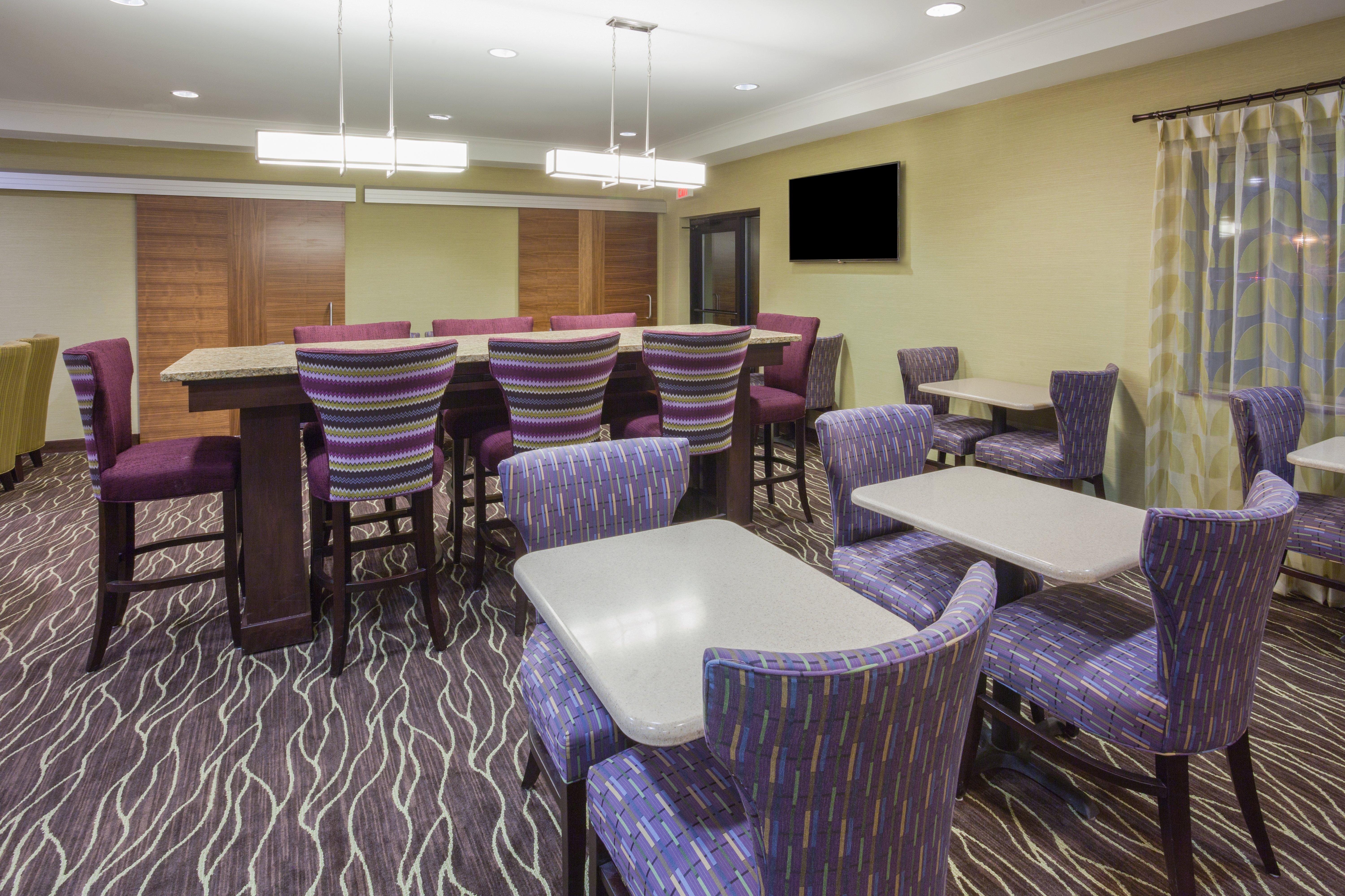 Holiday Inn Express Hotel & Suites St. Paul - Woodbury, An Ihg Hotel Luaran gambar