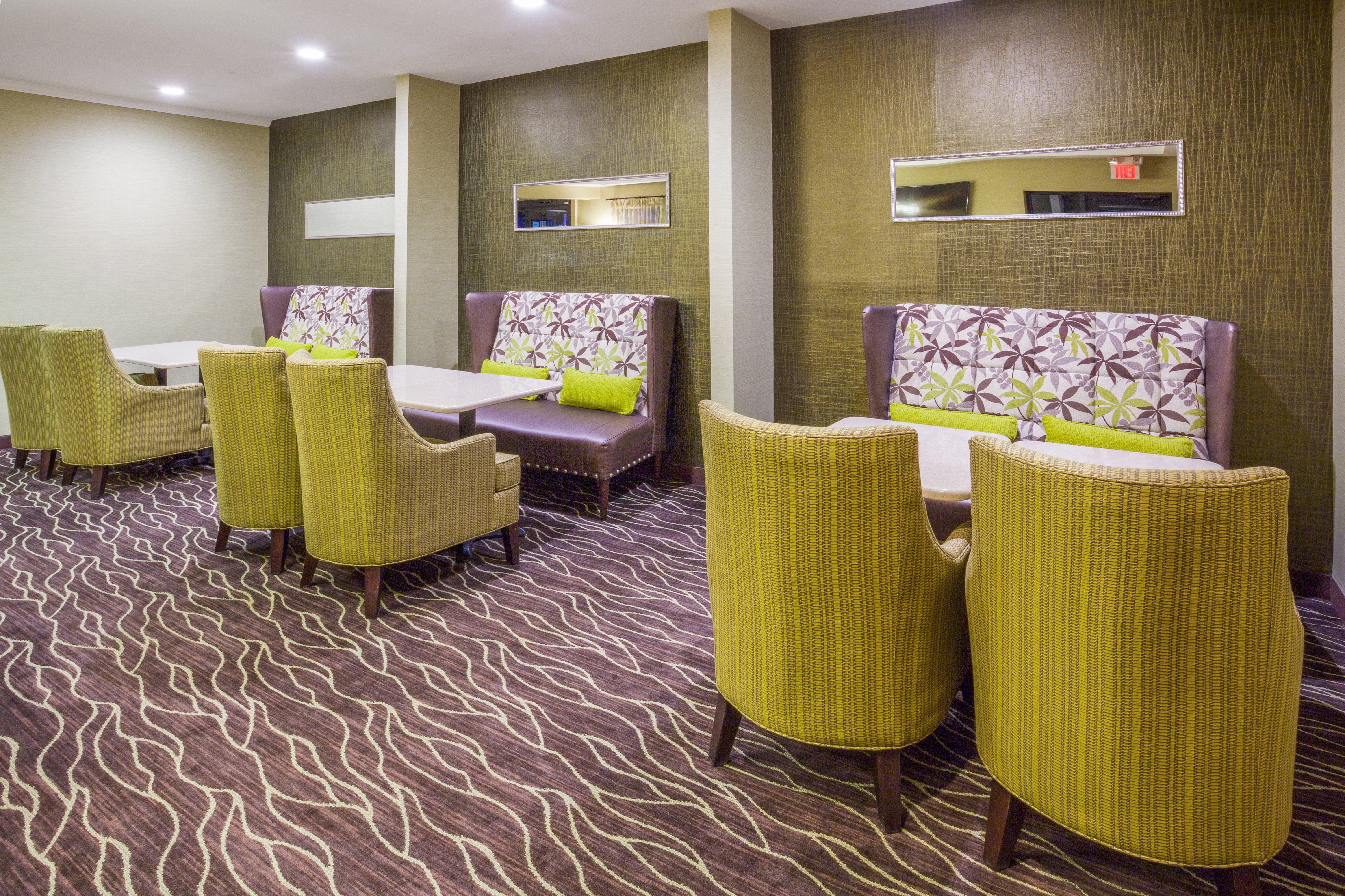 Holiday Inn Express Hotel & Suites St. Paul - Woodbury, An Ihg Hotel Luaran gambar