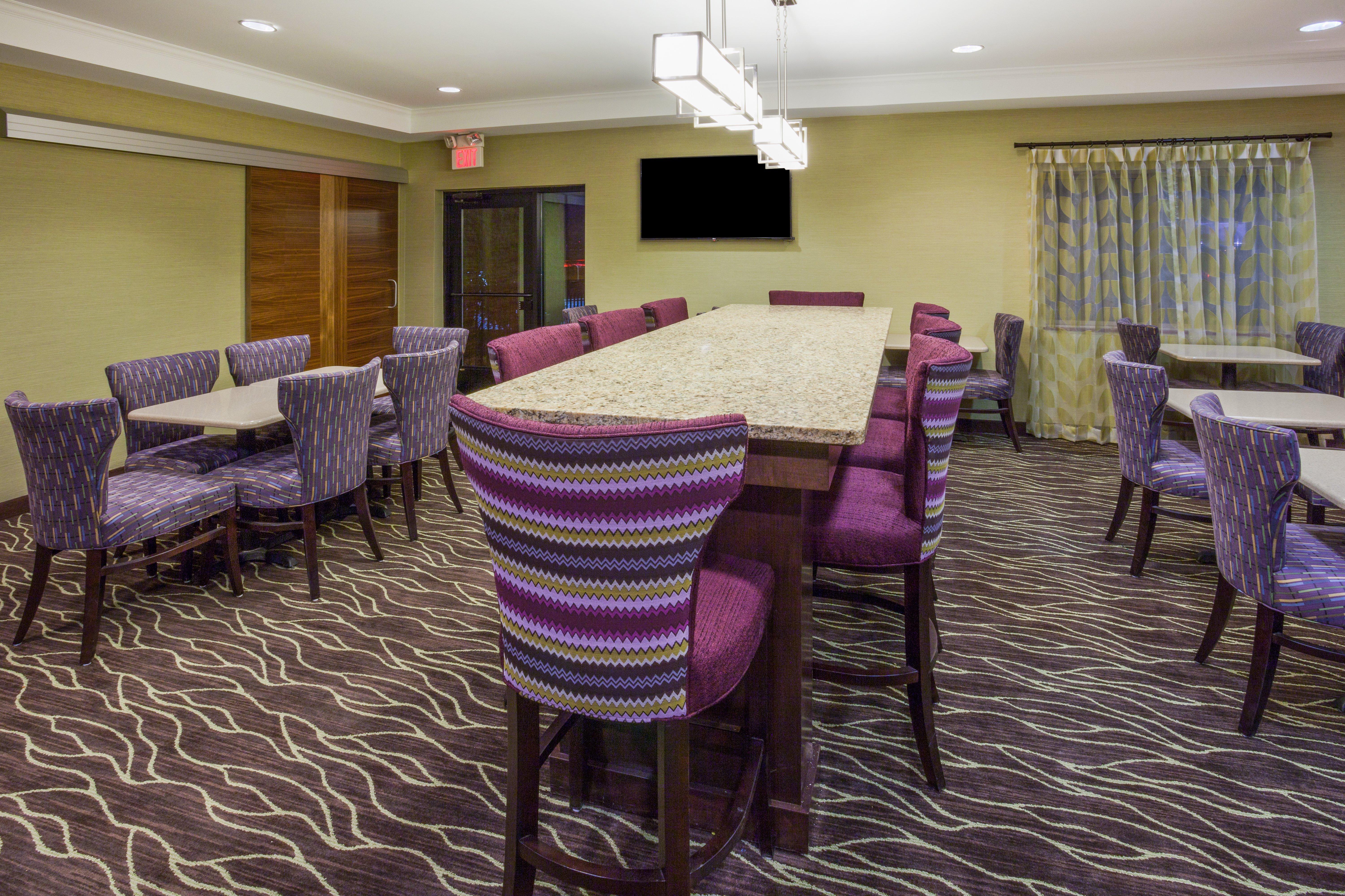 Holiday Inn Express Hotel & Suites St. Paul - Woodbury, An Ihg Hotel Luaran gambar