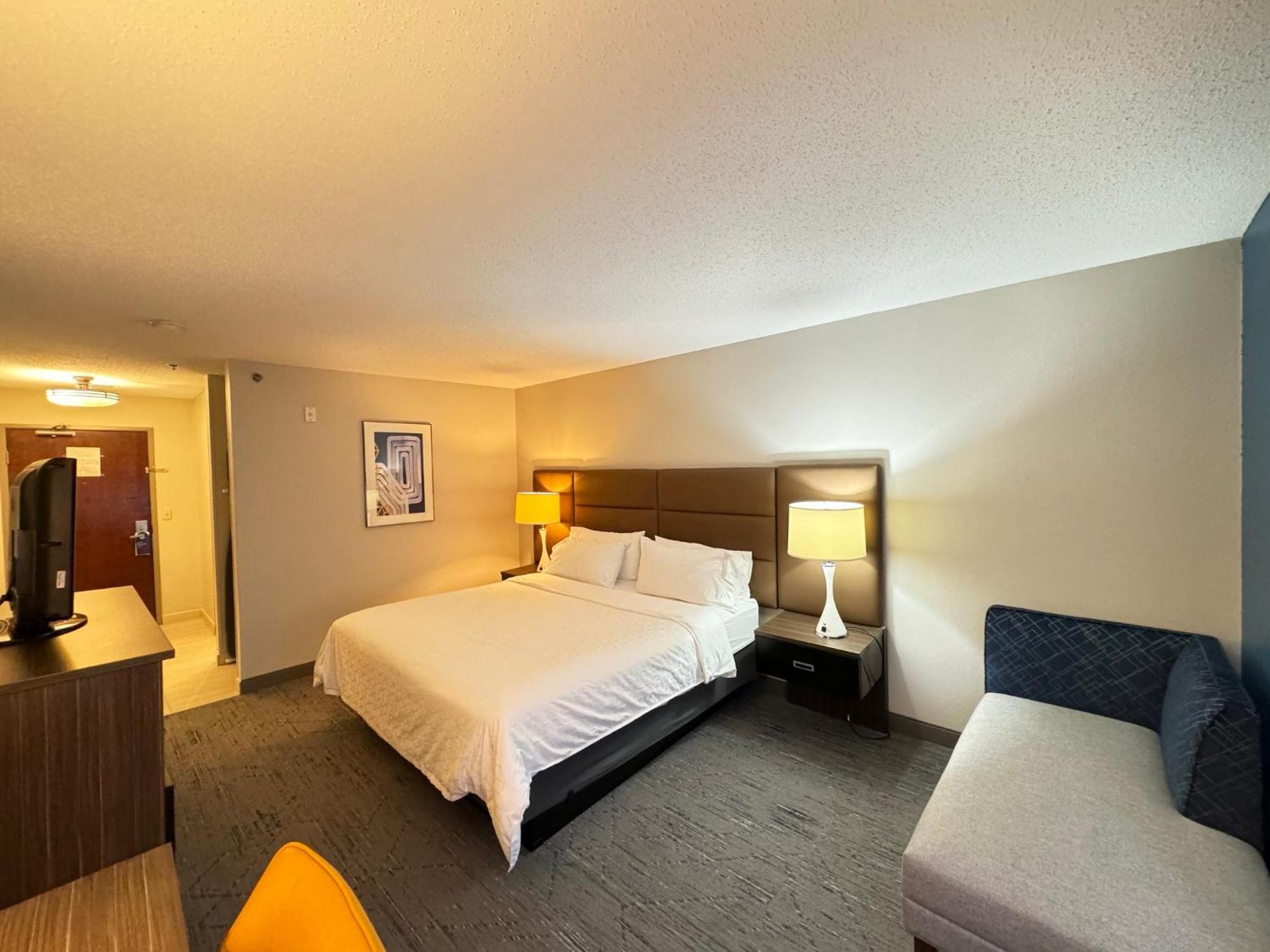 Holiday Inn Express Hotel & Suites St. Paul - Woodbury, An Ihg Hotel Luaran gambar