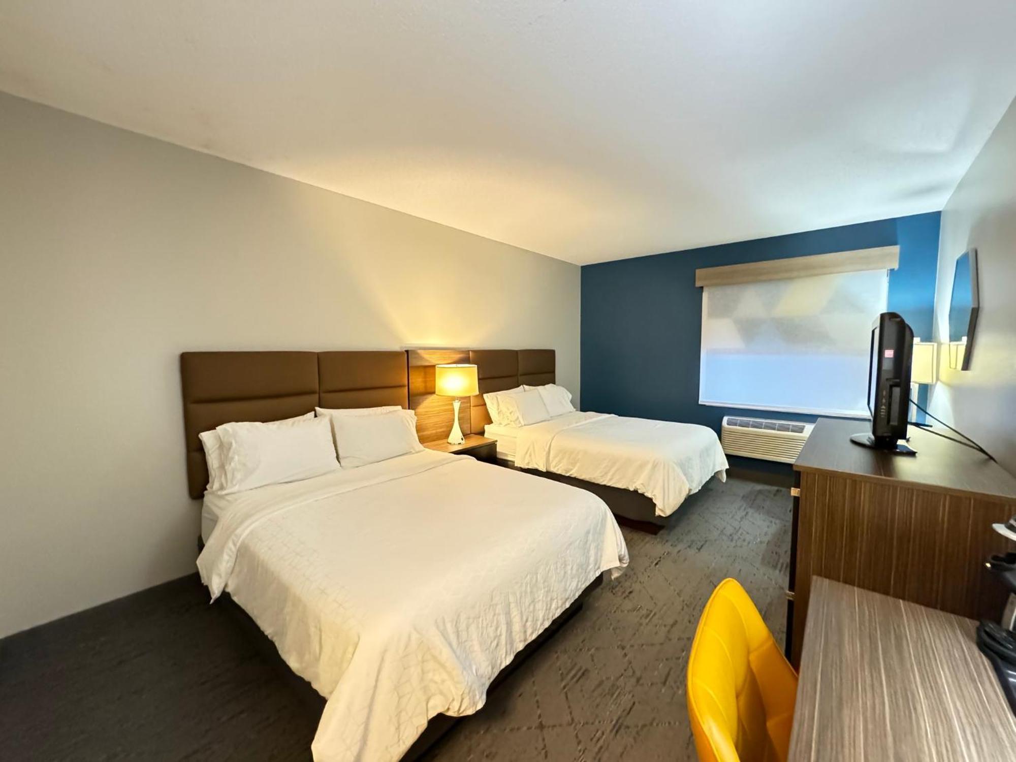 Holiday Inn Express Hotel & Suites St. Paul - Woodbury, An Ihg Hotel Luaran gambar