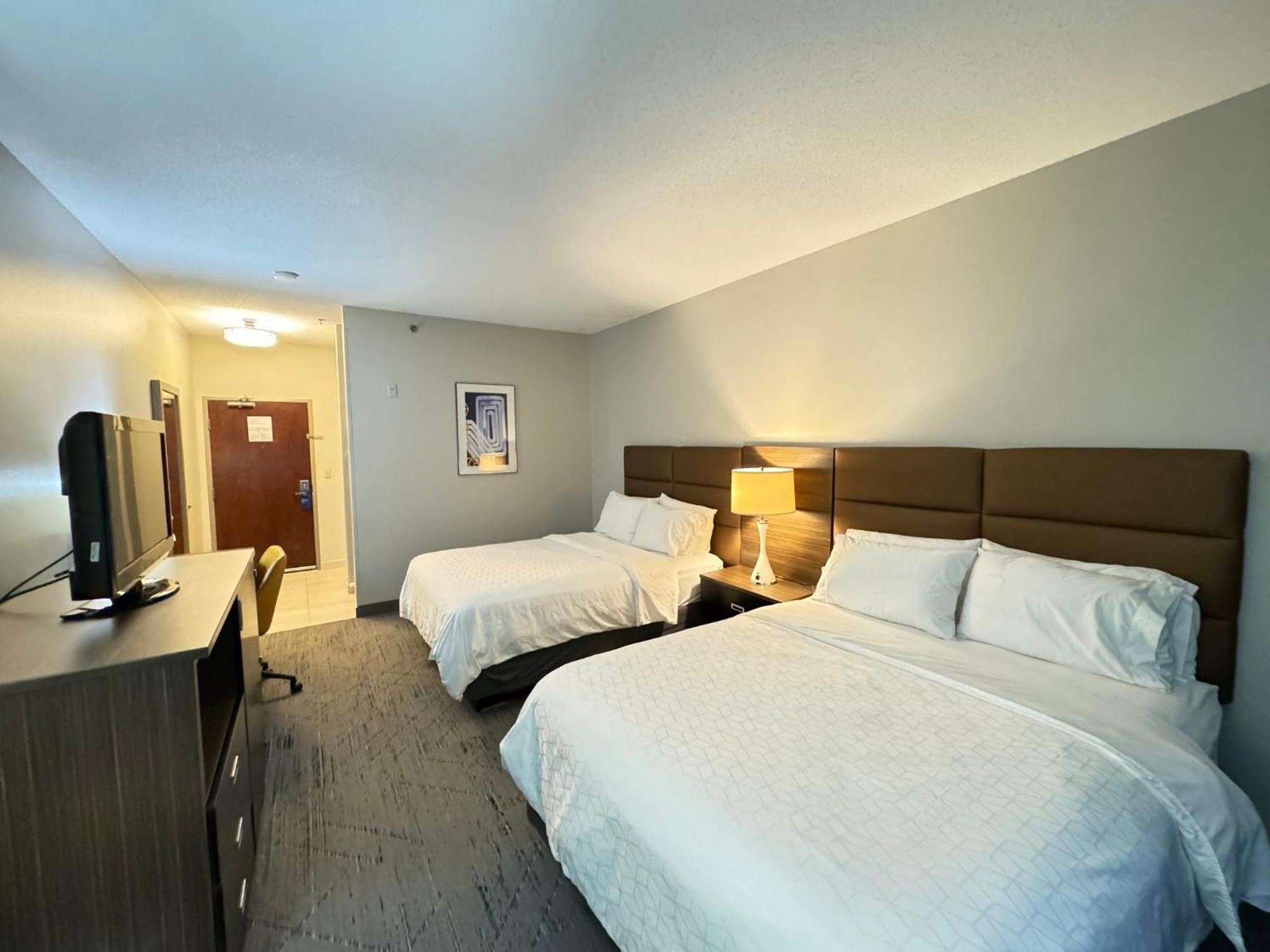 Holiday Inn Express Hotel & Suites St. Paul - Woodbury, An Ihg Hotel Luaran gambar