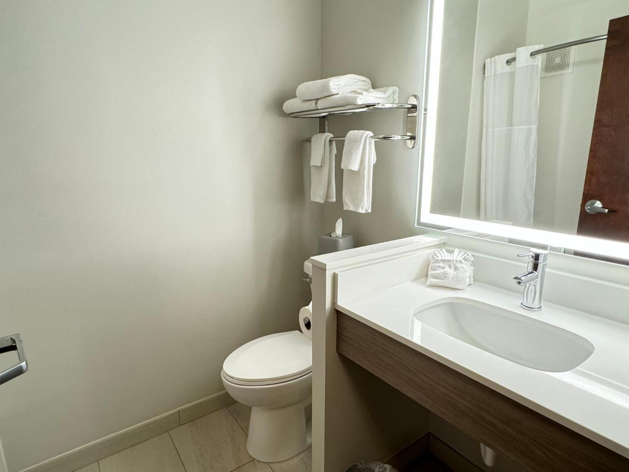 Holiday Inn Express Hotel & Suites St. Paul - Woodbury, An Ihg Hotel Luaran gambar