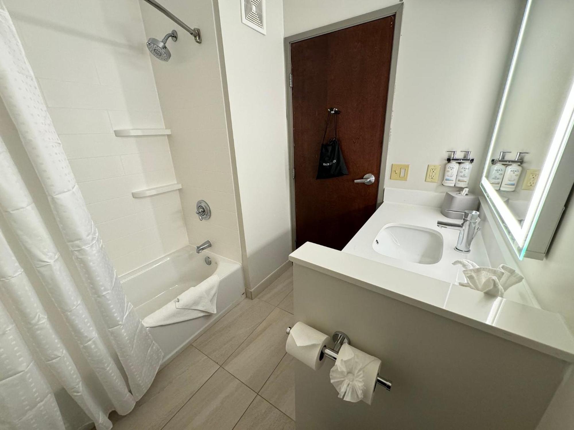 Holiday Inn Express Hotel & Suites St. Paul - Woodbury, An Ihg Hotel Luaran gambar