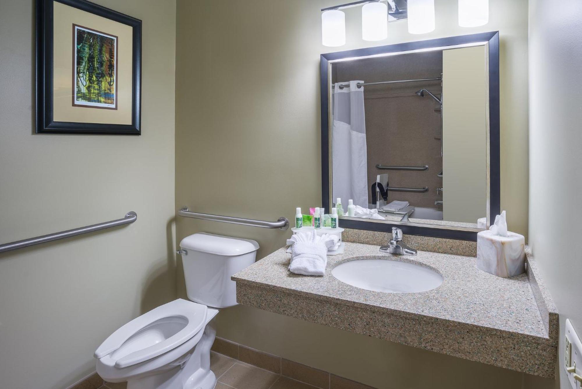 Holiday Inn Express Hotel & Suites St. Paul - Woodbury, An Ihg Hotel Luaran gambar