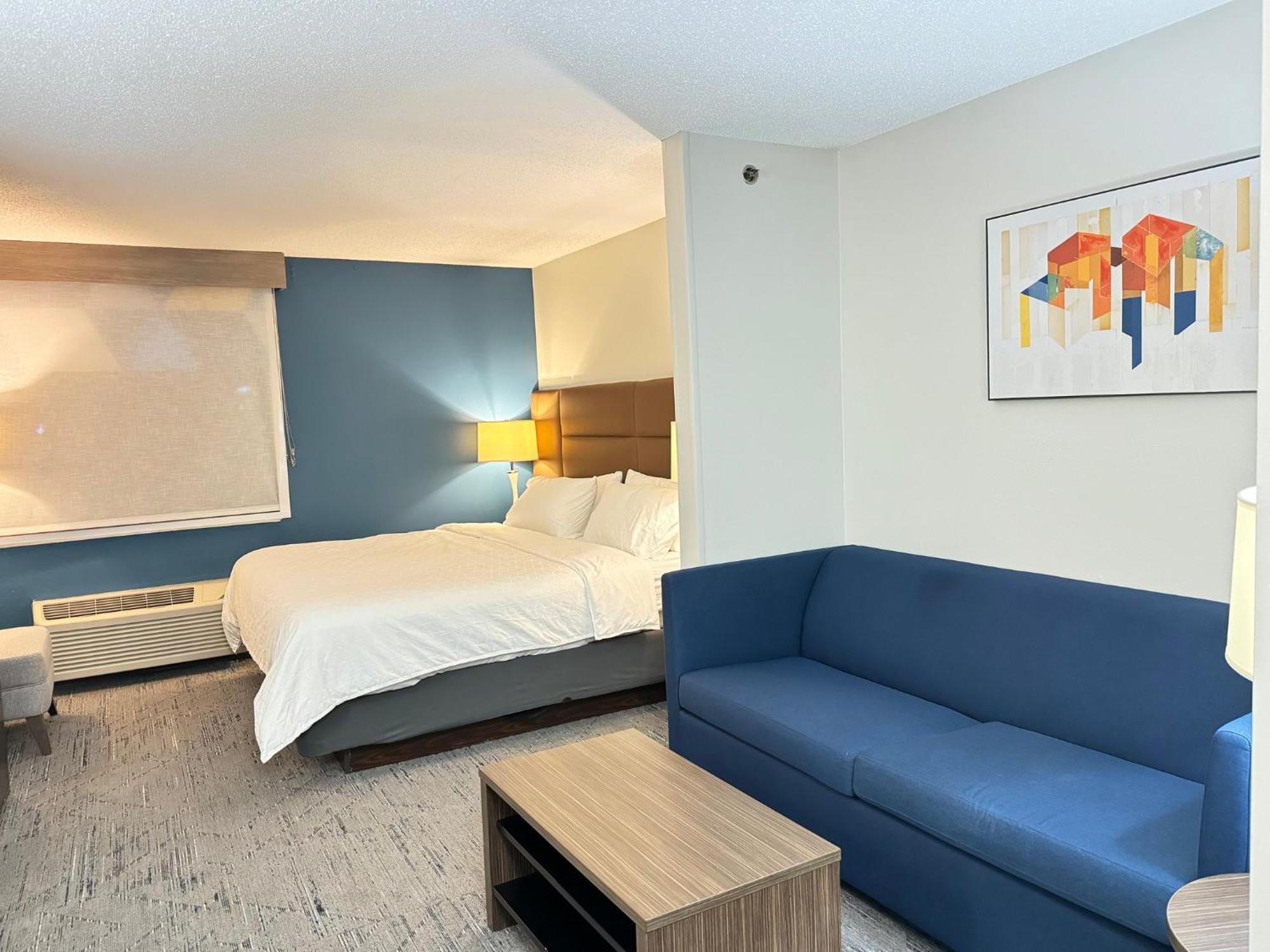 Holiday Inn Express Hotel & Suites St. Paul - Woodbury, An Ihg Hotel Luaran gambar