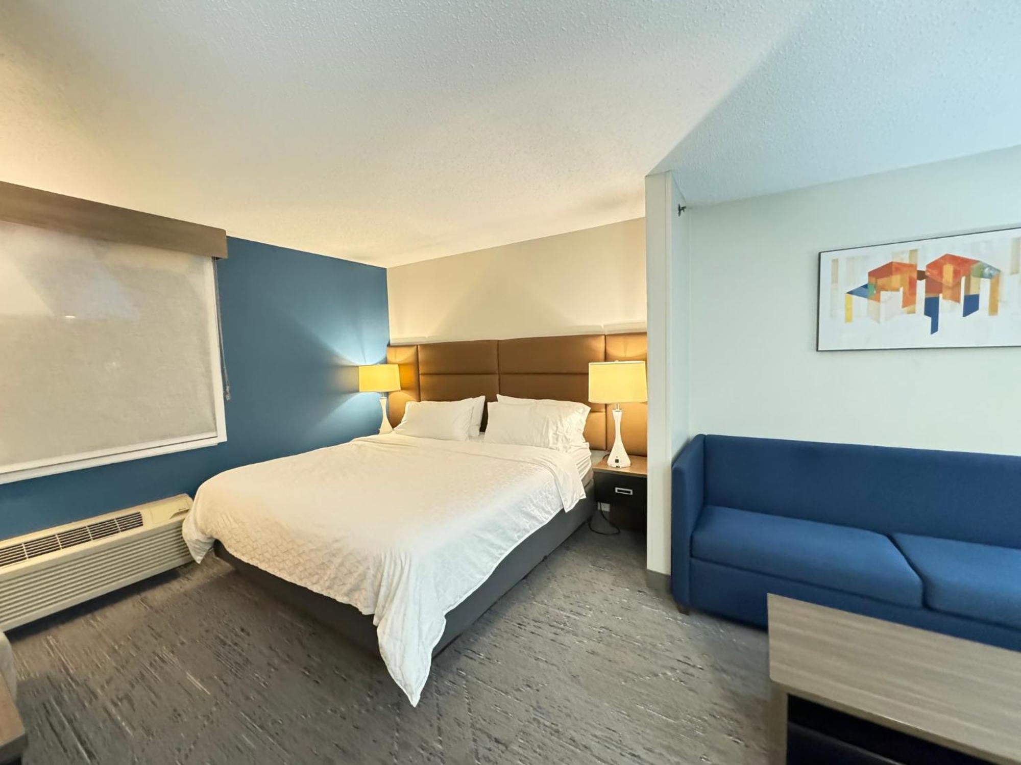 Holiday Inn Express Hotel & Suites St. Paul - Woodbury, An Ihg Hotel Luaran gambar