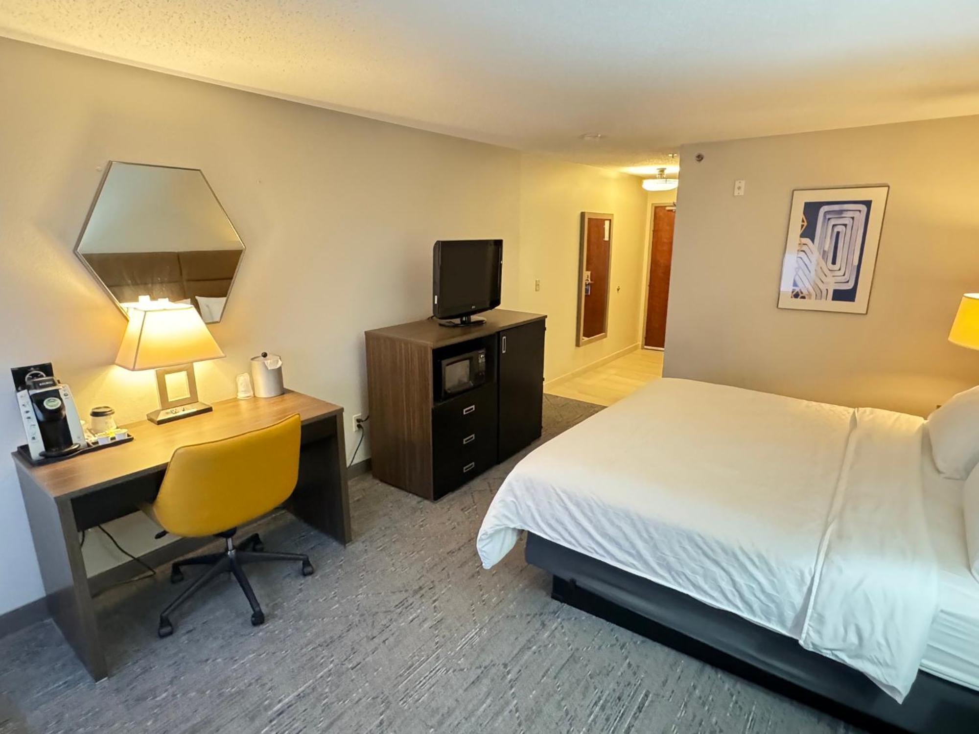 Holiday Inn Express Hotel & Suites St. Paul - Woodbury, An Ihg Hotel Luaran gambar