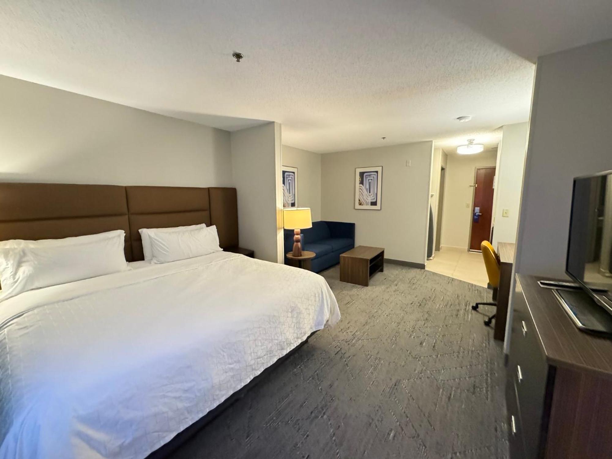 Holiday Inn Express Hotel & Suites St. Paul - Woodbury, An Ihg Hotel Luaran gambar