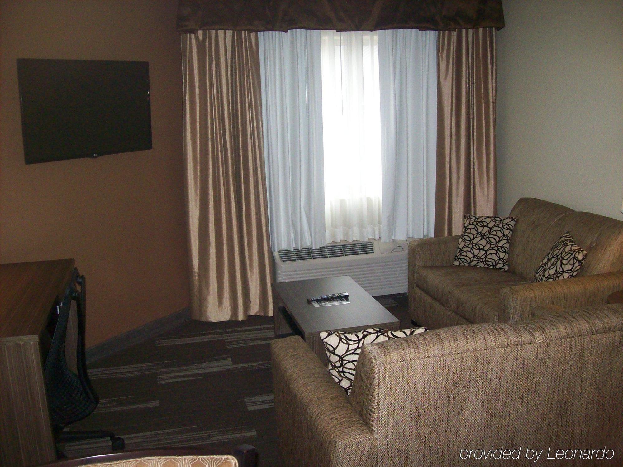 Holiday Inn Express Hotel & Suites St. Paul - Woodbury, An Ihg Hotel Luaran gambar