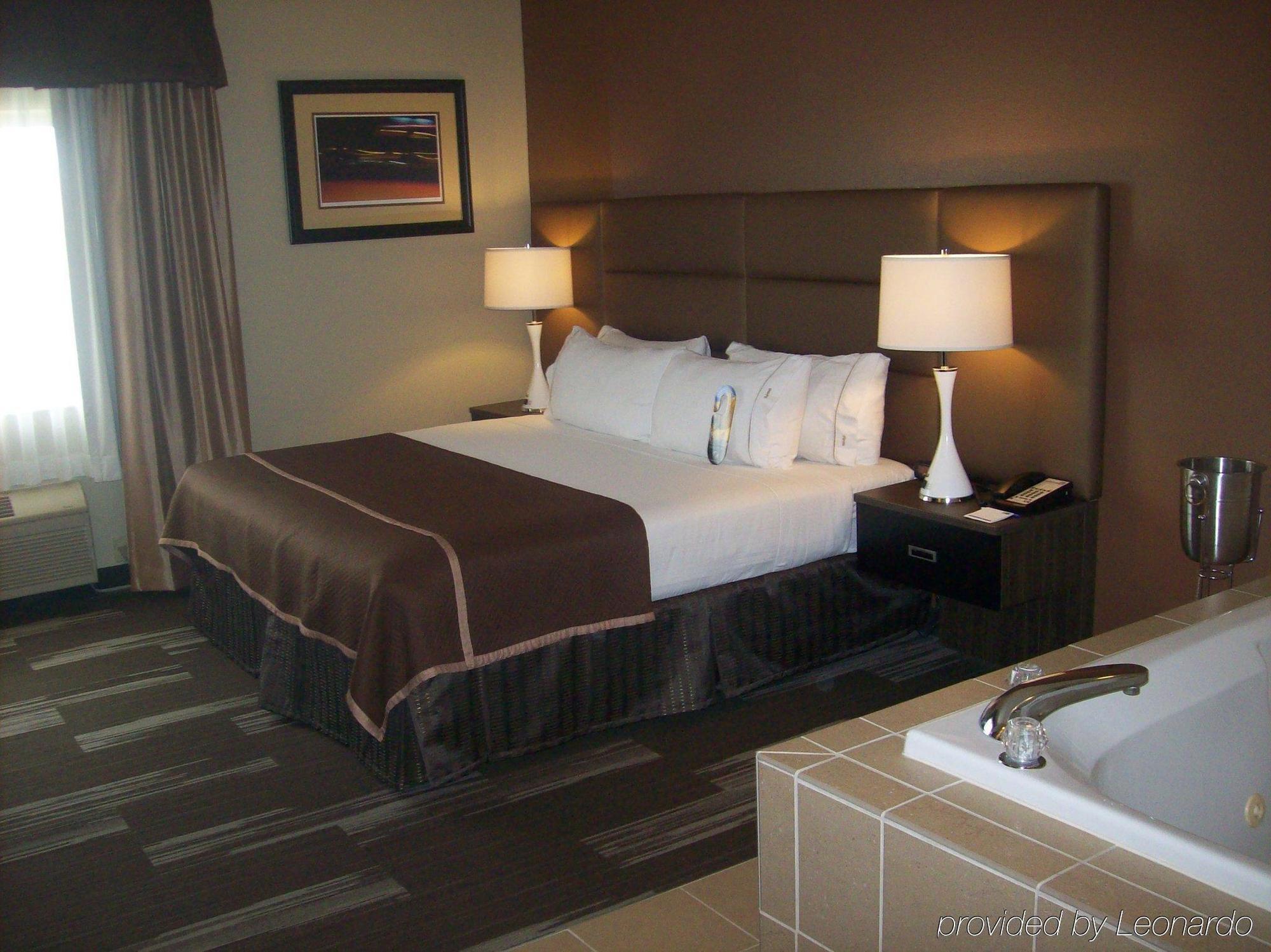 Holiday Inn Express Hotel & Suites St. Paul - Woodbury, An Ihg Hotel Luaran gambar