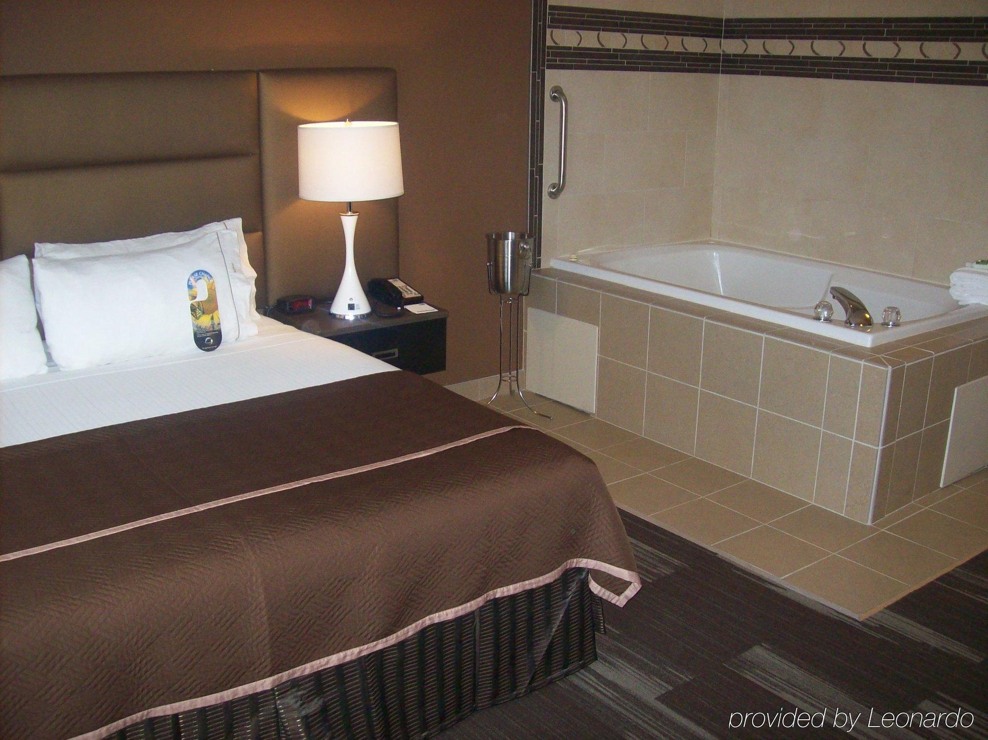 Holiday Inn Express Hotel & Suites St. Paul - Woodbury, An Ihg Hotel Luaran gambar