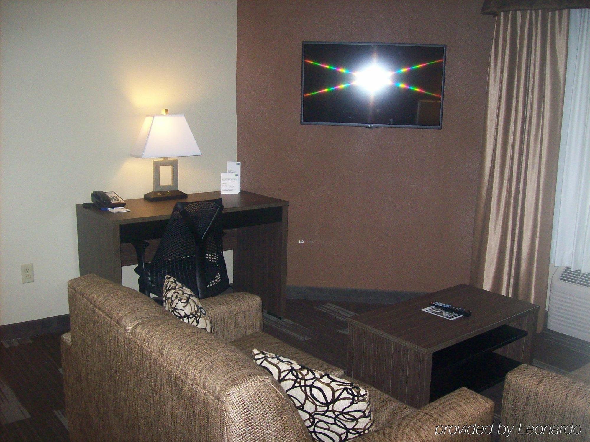 Holiday Inn Express Hotel & Suites St. Paul - Woodbury, An Ihg Hotel Luaran gambar