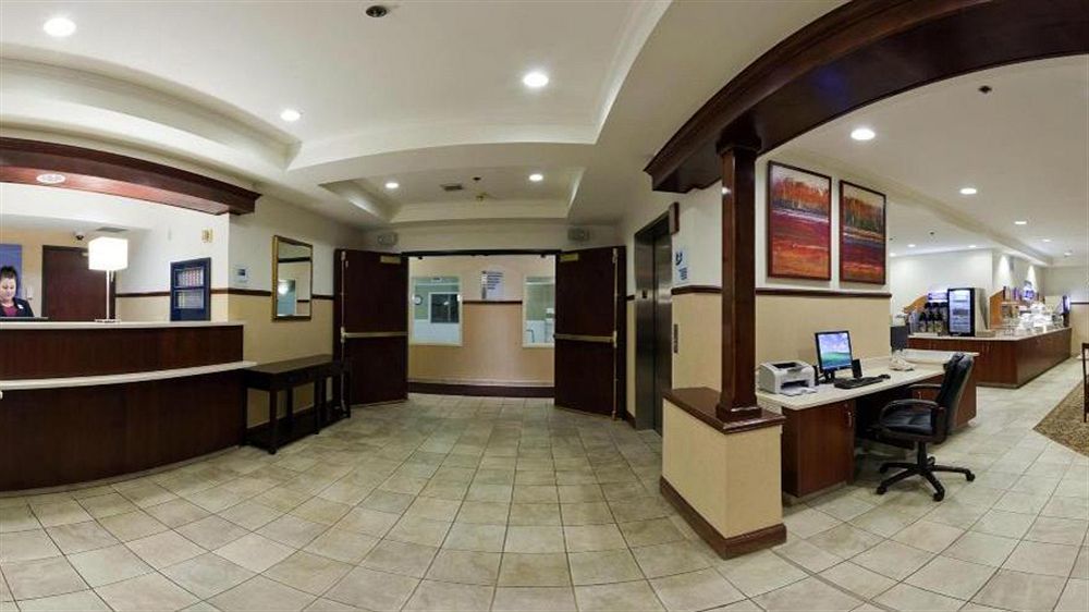 Holiday Inn Express Hotel & Suites St. Paul - Woodbury, An Ihg Hotel Luaran gambar