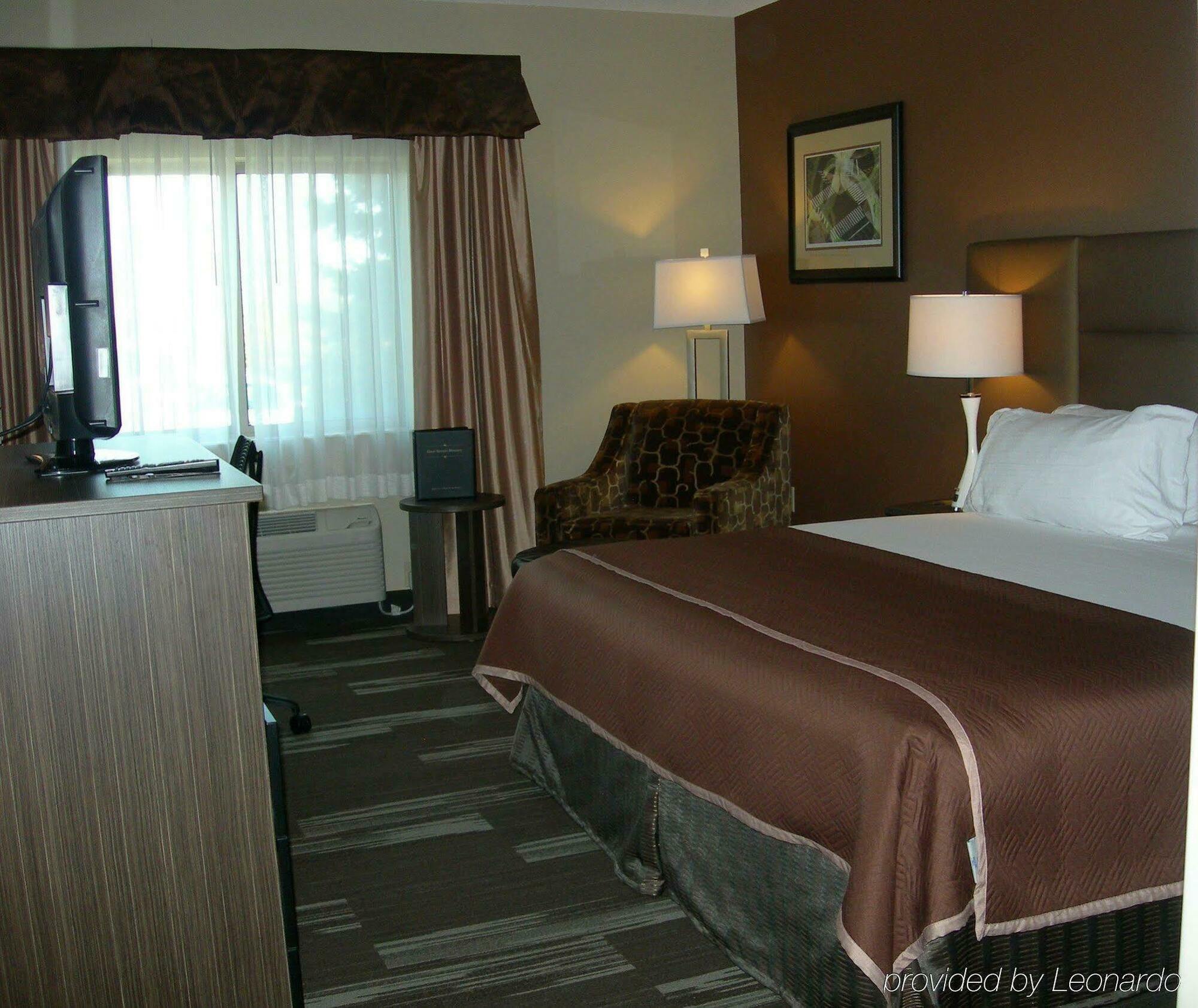 Holiday Inn Express Hotel & Suites St. Paul - Woodbury, An Ihg Hotel Luaran gambar