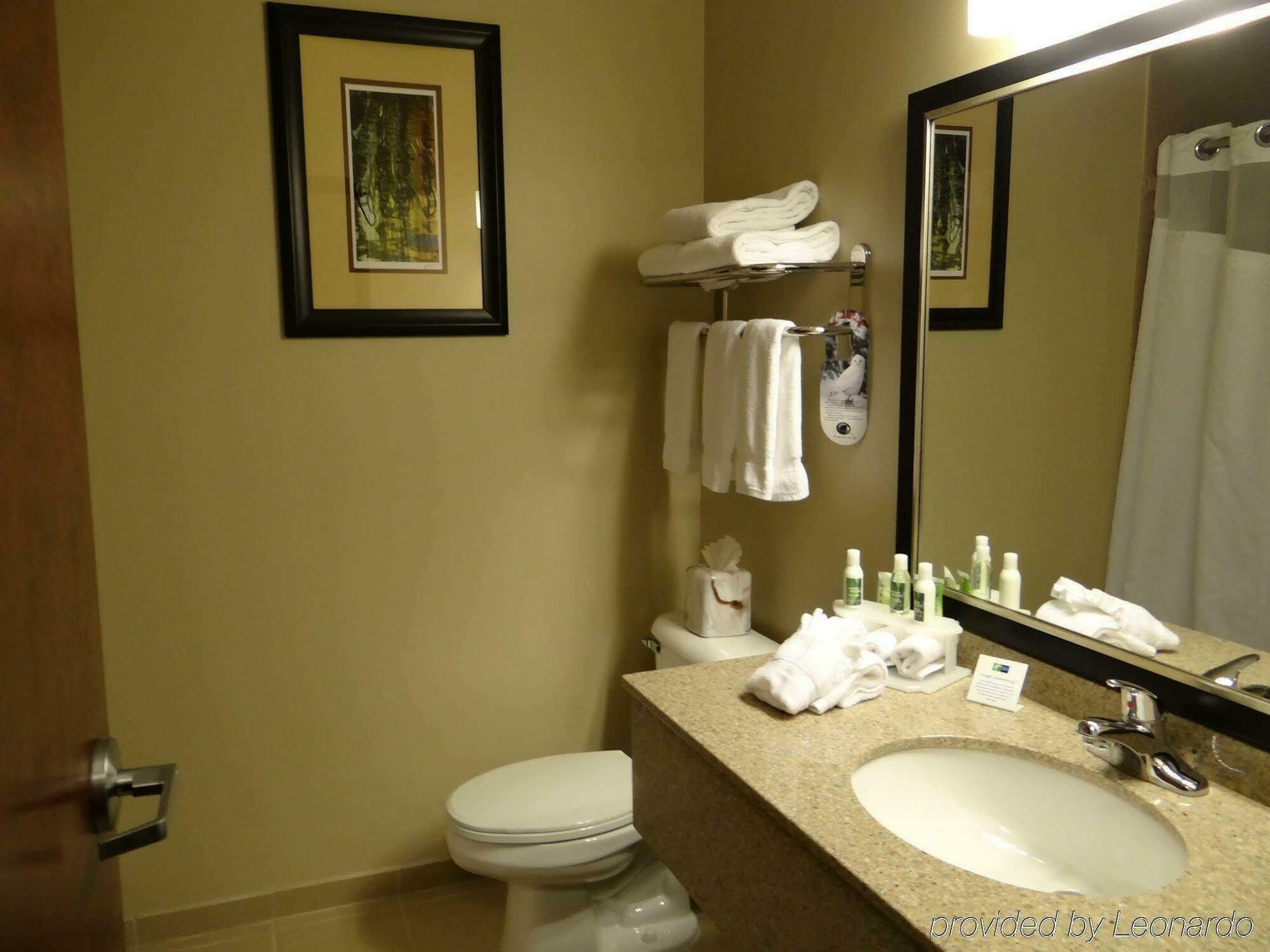 Holiday Inn Express Hotel & Suites St. Paul - Woodbury, An Ihg Hotel Luaran gambar