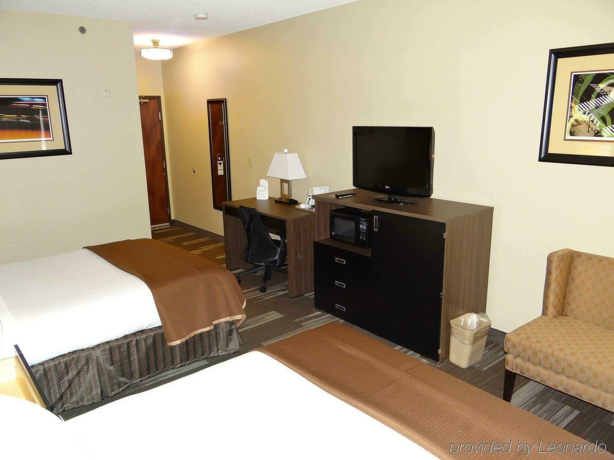 Holiday Inn Express Hotel & Suites St. Paul - Woodbury, An Ihg Hotel Luaran gambar