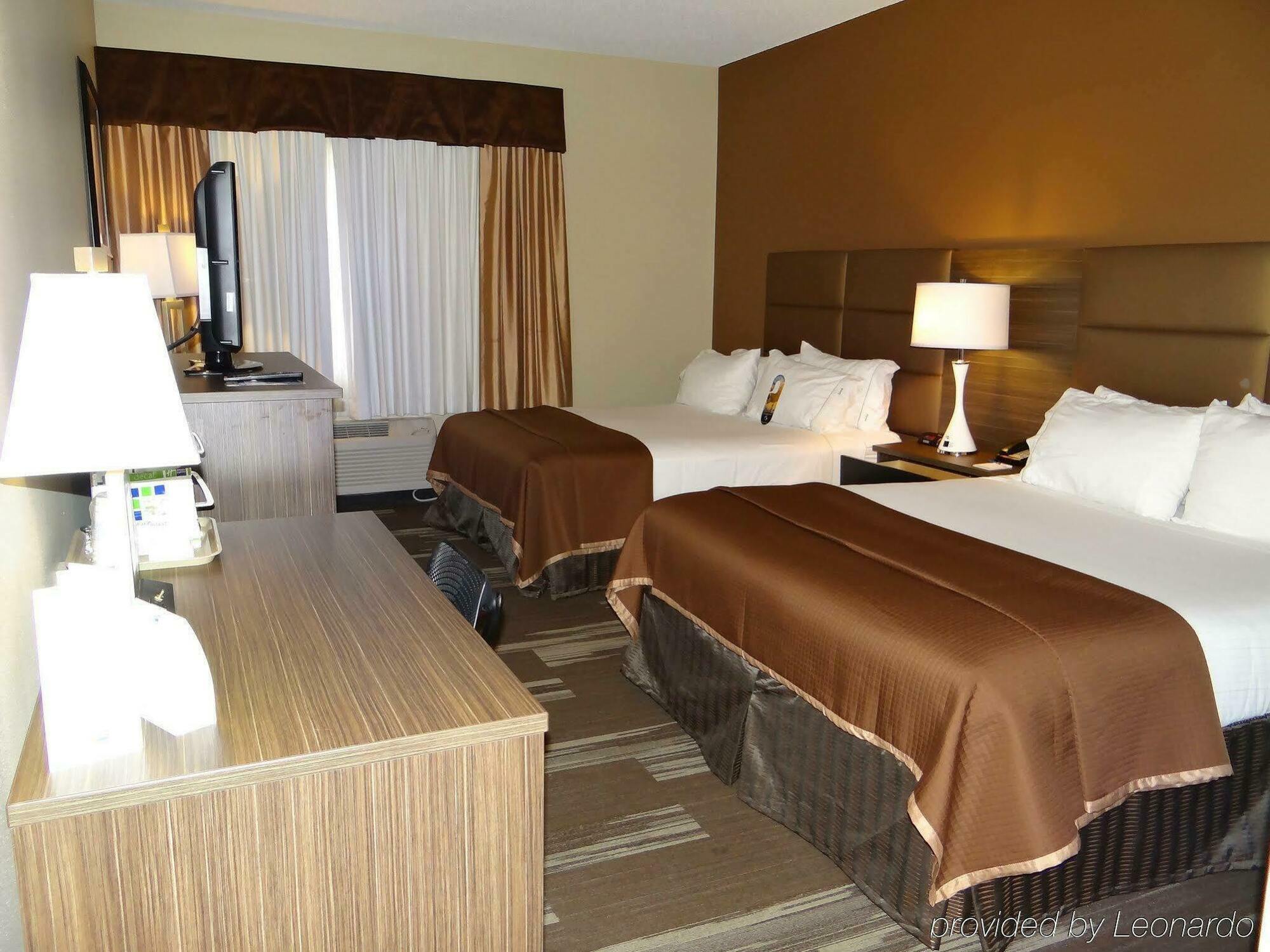 Holiday Inn Express Hotel & Suites St. Paul - Woodbury, An Ihg Hotel Luaran gambar