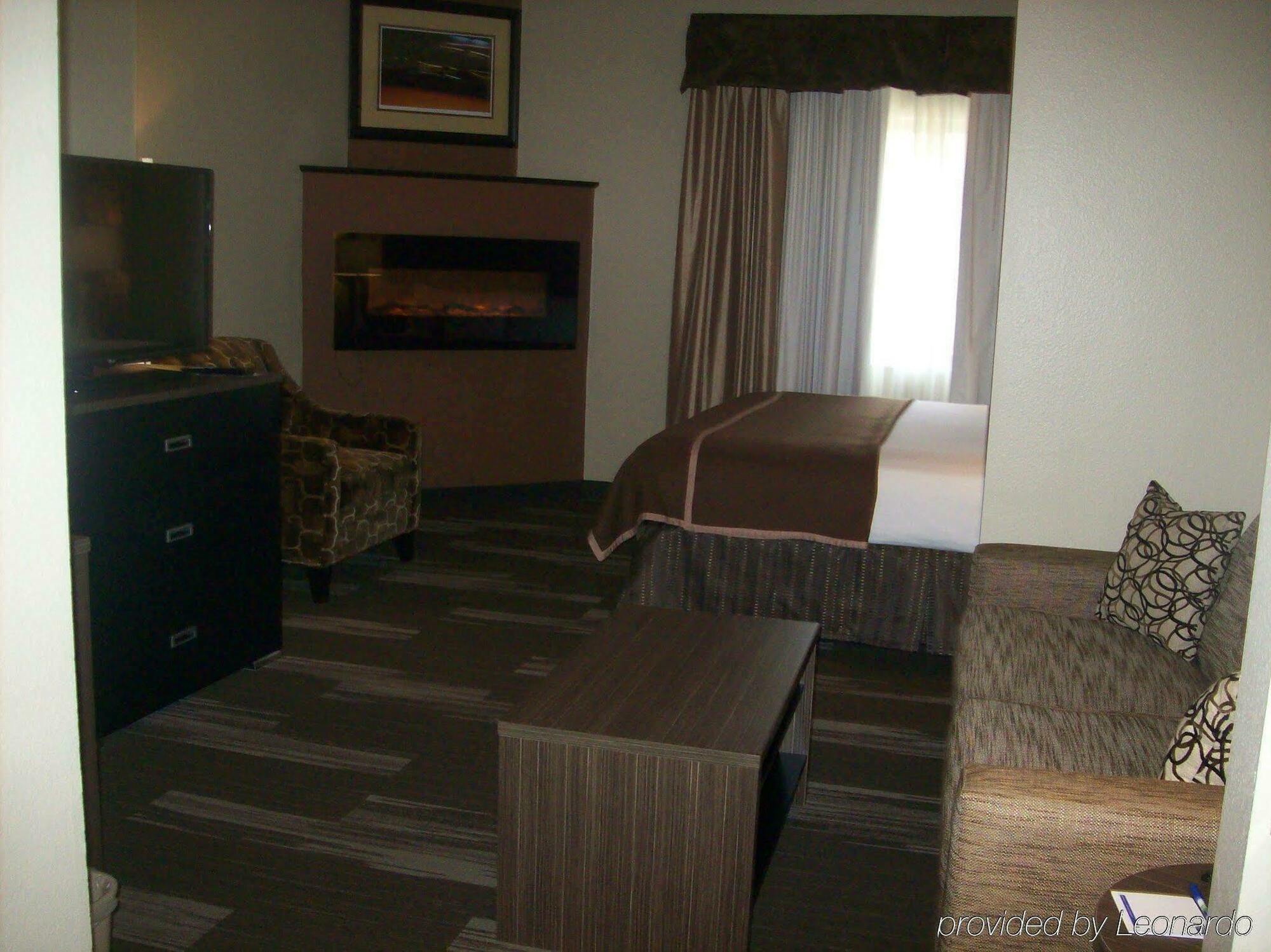 Holiday Inn Express Hotel & Suites St. Paul - Woodbury, An Ihg Hotel Luaran gambar