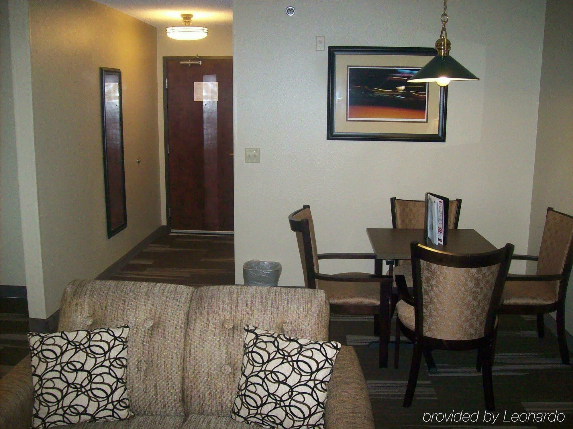 Holiday Inn Express Hotel & Suites St. Paul - Woodbury, An Ihg Hotel Luaran gambar