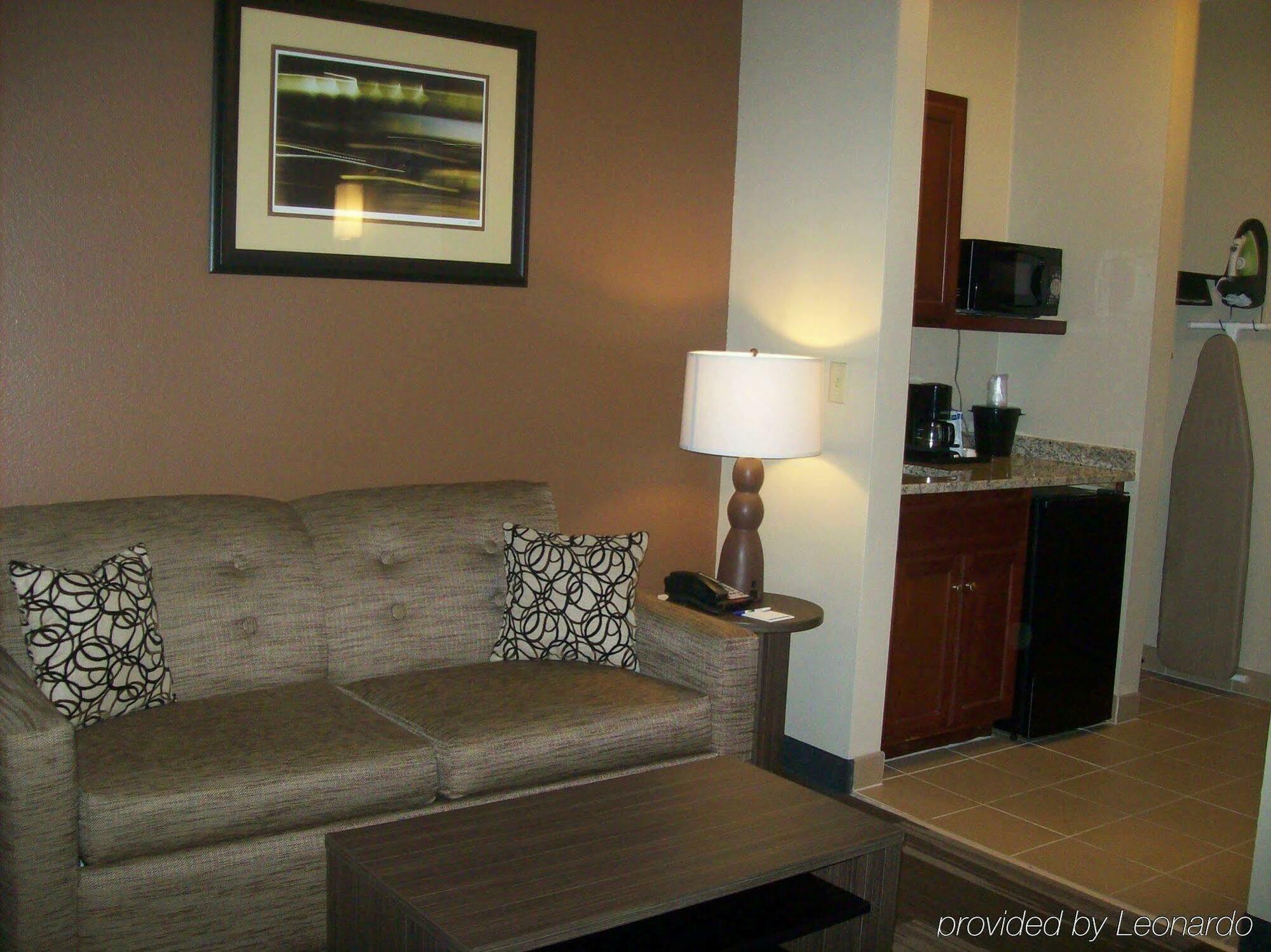 Holiday Inn Express Hotel & Suites St. Paul - Woodbury, An Ihg Hotel Luaran gambar